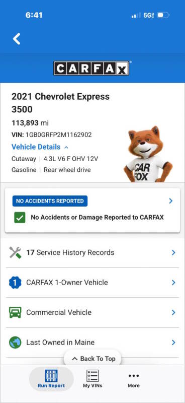 chevrolet express cutaway 2021 1GB0GRFP2M1162902 image chevrolet express cutaway 2021 1GB0GRFP2M1162902 image